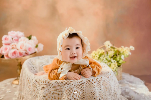 祁东5个月宝宝有点咳嗽