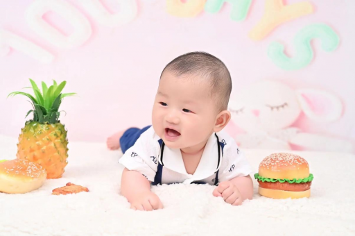 祁东宝宝鼻子喷奶急救处理